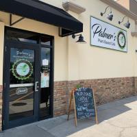 Palmers Nutritious You Plant Based Cafe image 22
